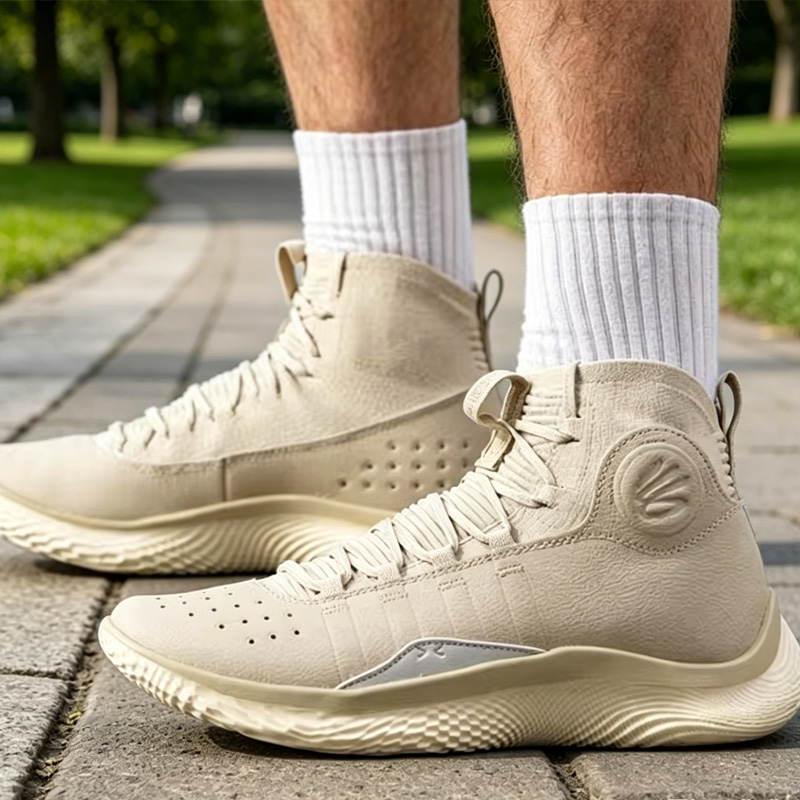 Men Shoes Under Armour - أحذية كرة السلة للجنسين من أوندر