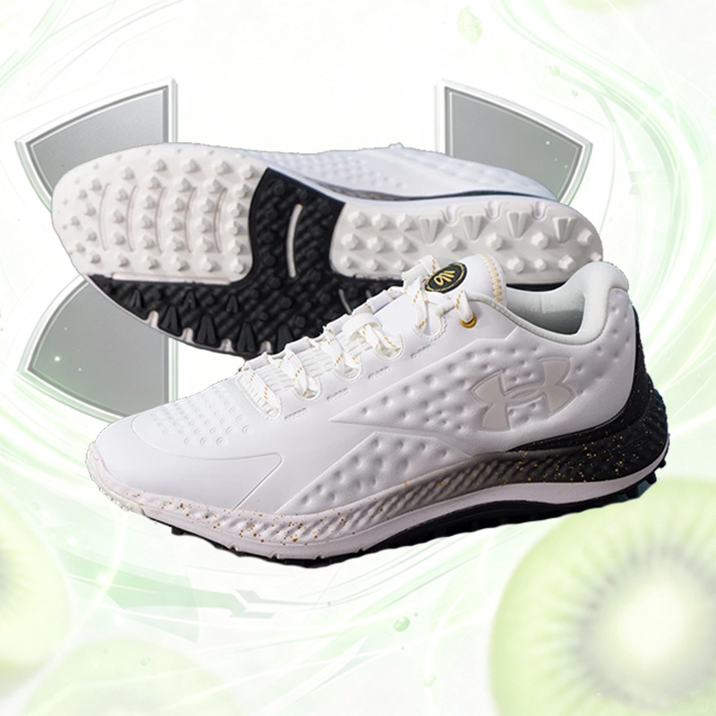 Men Shoes Under Armour - أحذية الجولف الرياضية للرجال من أندر