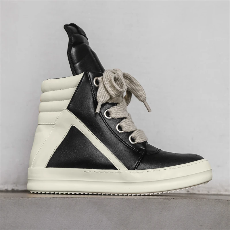 Men Shoes Everyday - أحذية رياضية فاخرة كاجوال للرجال، أحذية