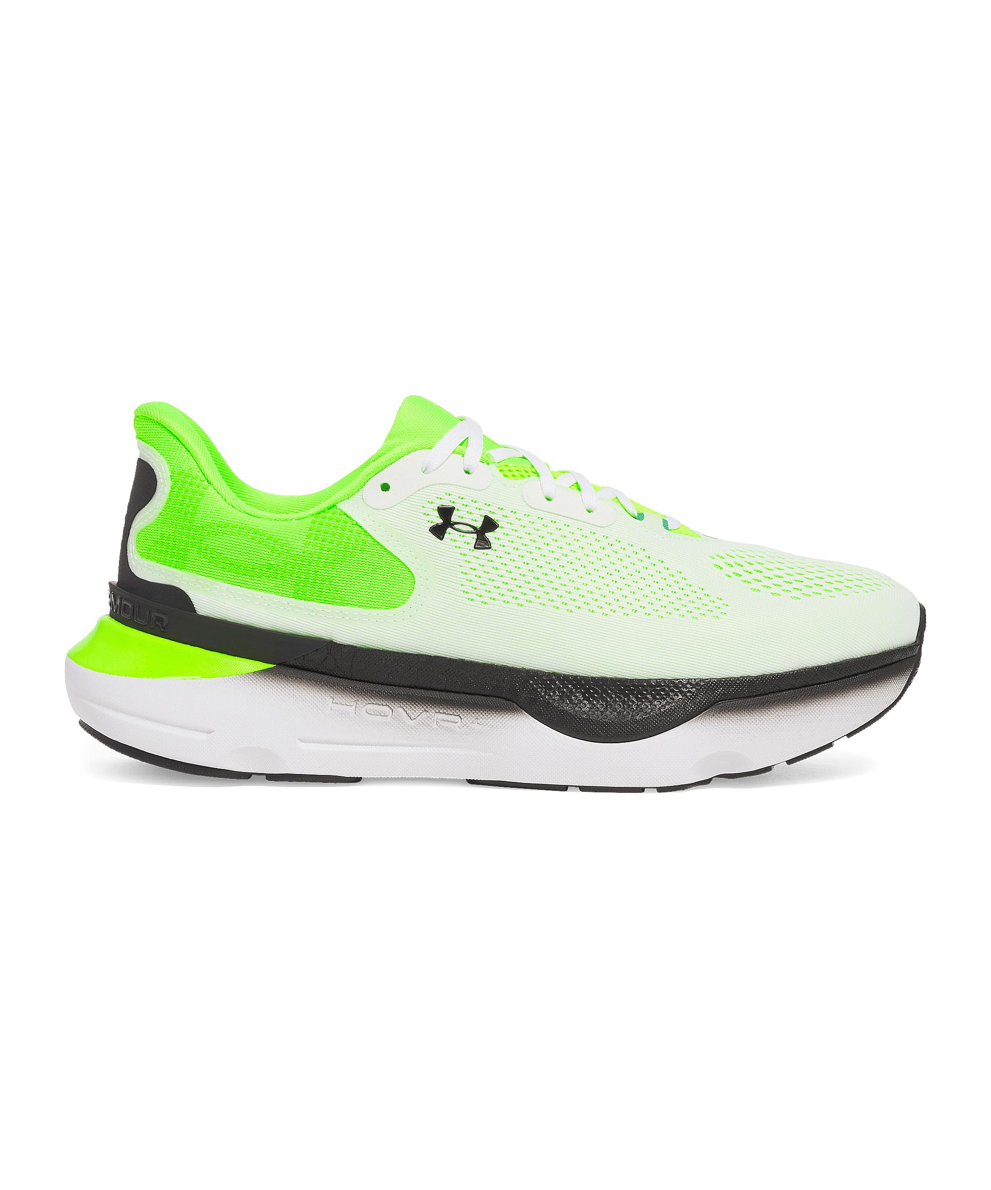 Men Shoes Under Armour - حذاء الجري اندر ارمور انفينيت برو