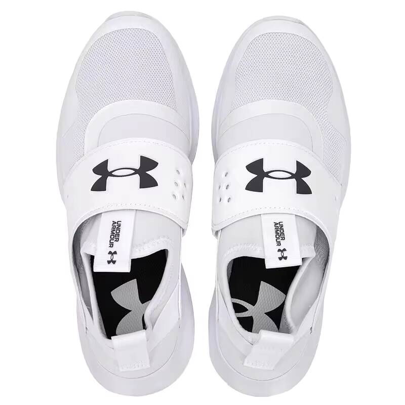 Men Shoes Under Armour - حذاء الجري الرجالي من أندر آرمور،