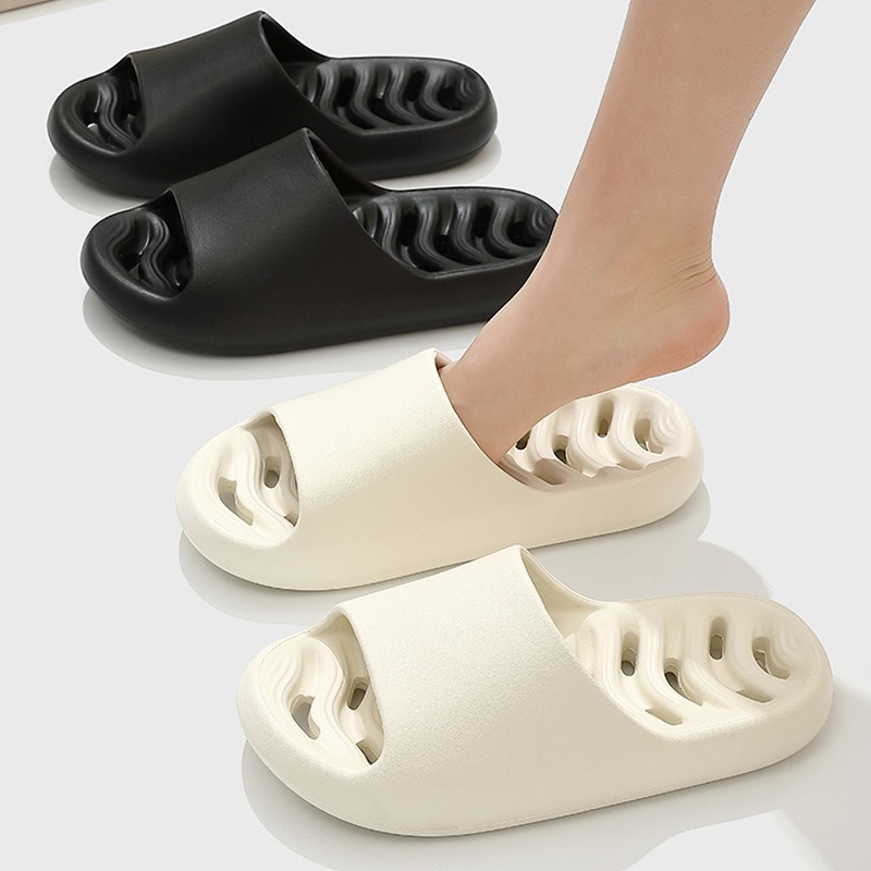 Men Shoes 2026 - شبشب سحابي نسائي ورجالي، صندل صيفي