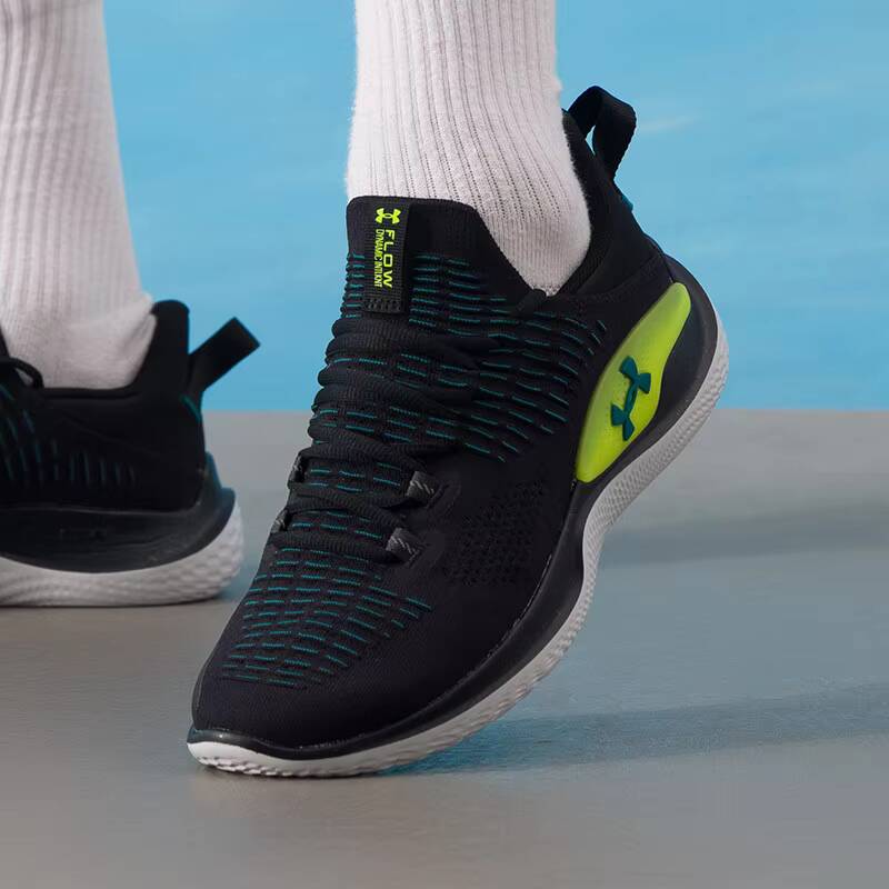Men Shoes Under Armour - حذاء رياضي جديد للرجال من أندر
