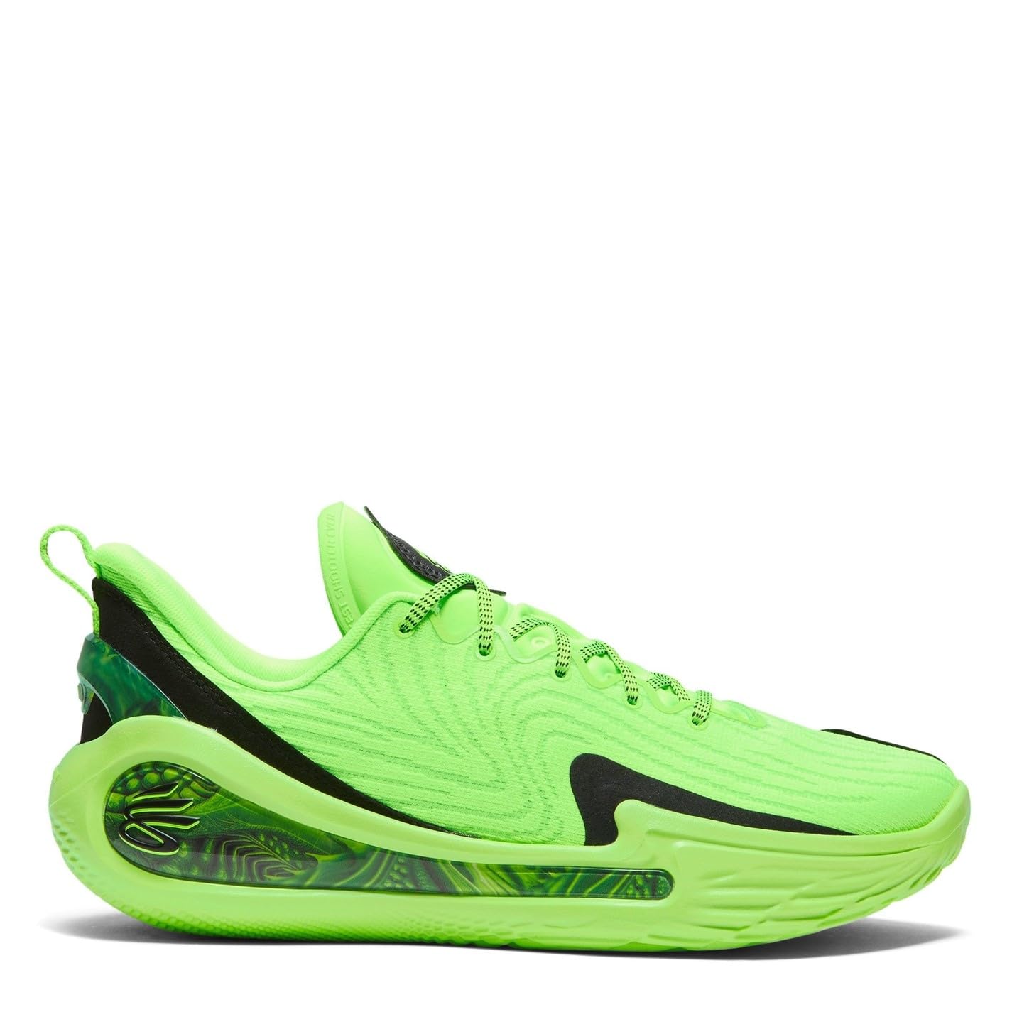 Men Shoes Under Armour - حذاء الجري Under Armour Curry 12