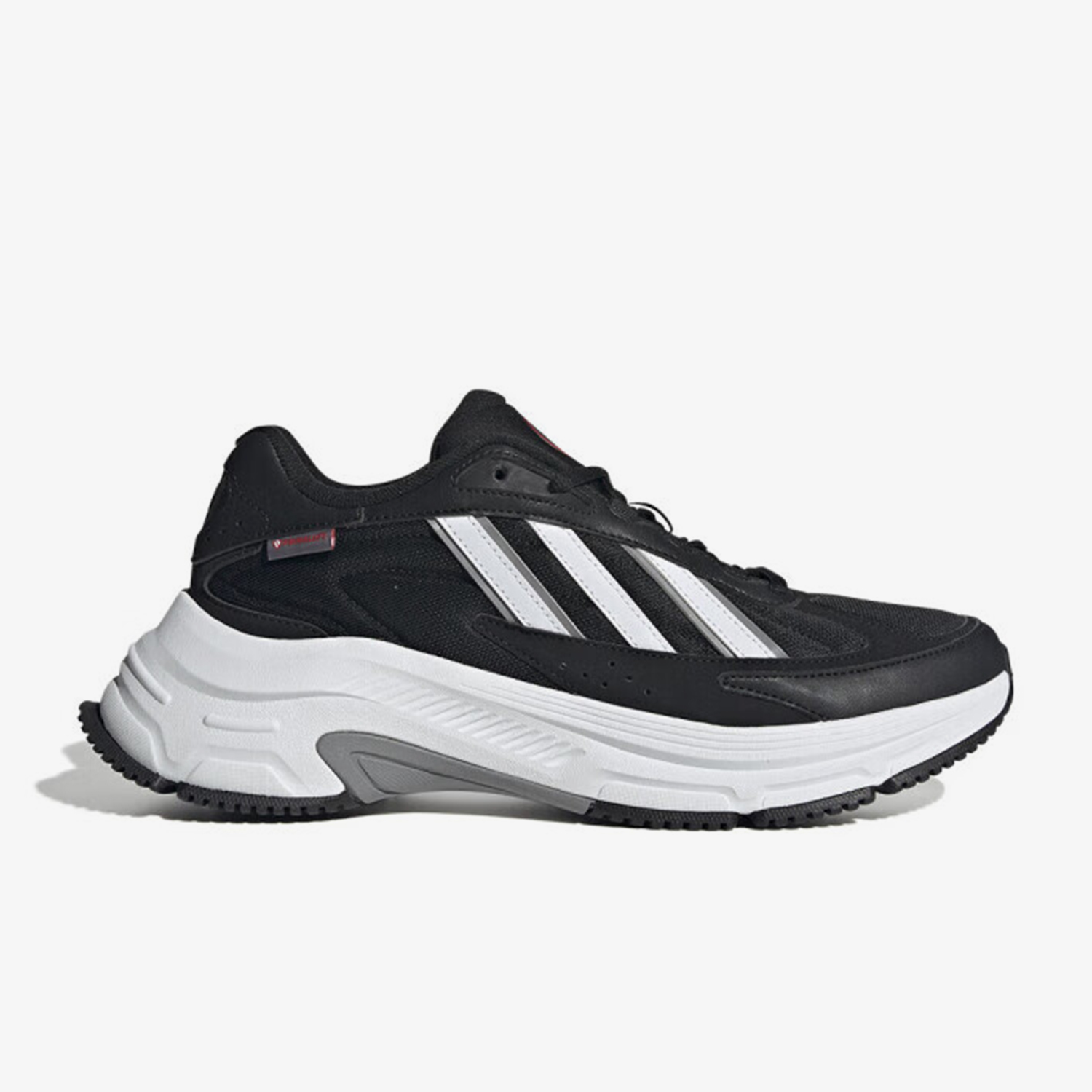 Men Shoes Running Adidas - أديداس حقيقية الخريف جديد الرجال سميكة