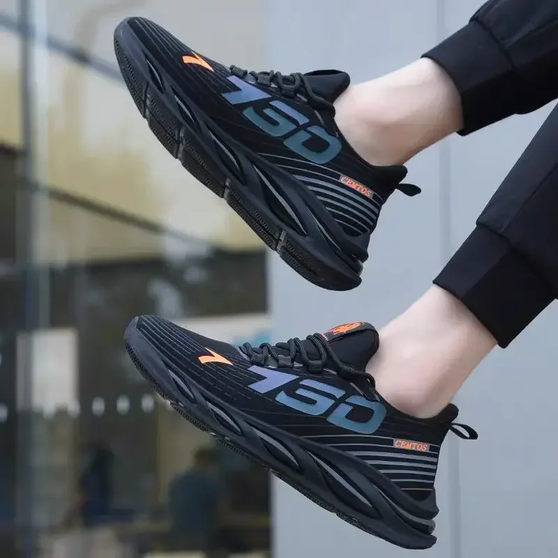 Men Shoes 2026 - أحذية رجالية خفيفة الوزن مضادة للروائح