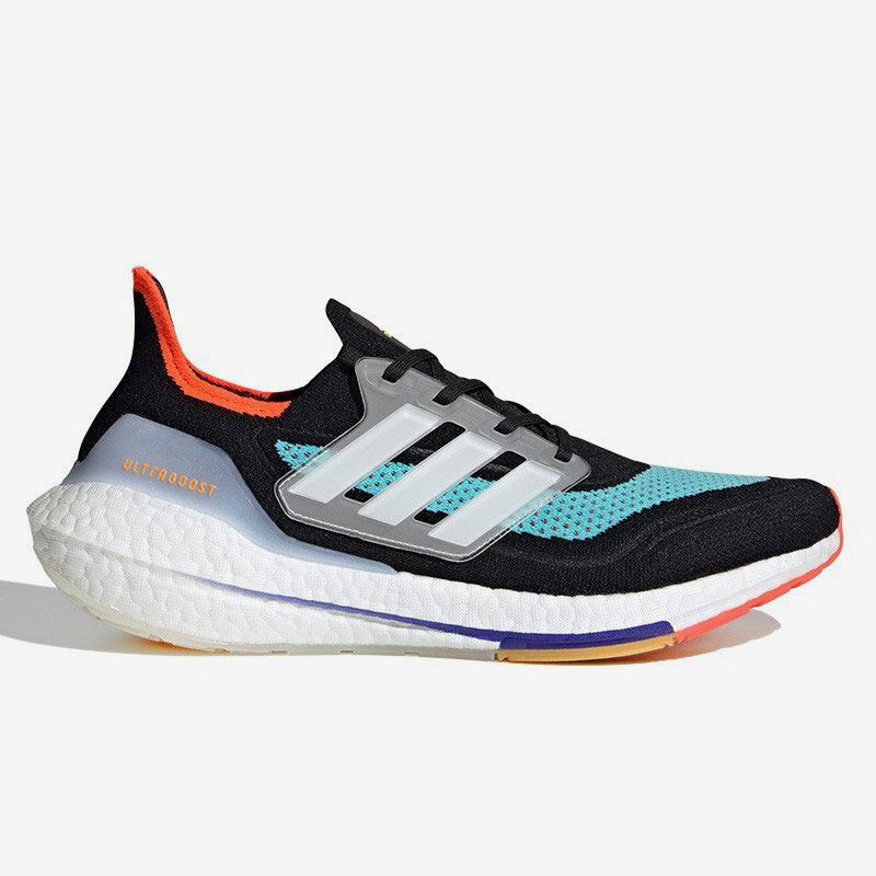 Men Shoes Running Adidas - حذاء أديداس الأصلي الجديد للرجال للجري،