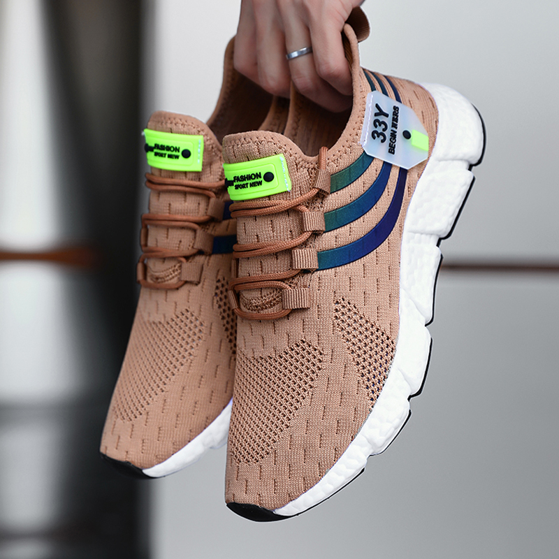 Men Shoes Everyday - أحذية رياضية كاجوال للرجال أحذية رياضية