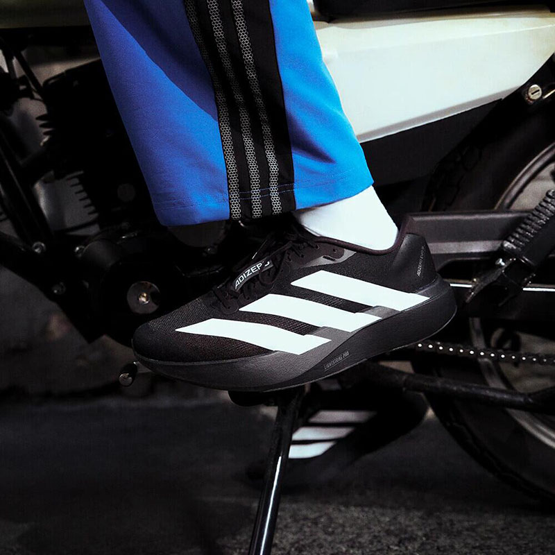 Men Shoes Running Adidas - حذاء الجري Adizero Evo SL للرجال
