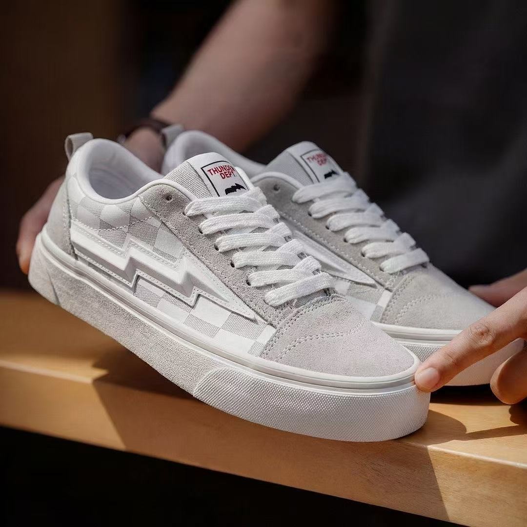Men Shoes 2026 - أحذية شبكية مريحة وعصرية لخريف 2026،