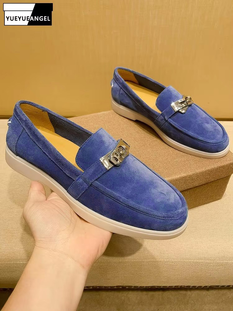 Men Shoes For Office Work - أحذية رجالية رسمية للعمل من الجلد