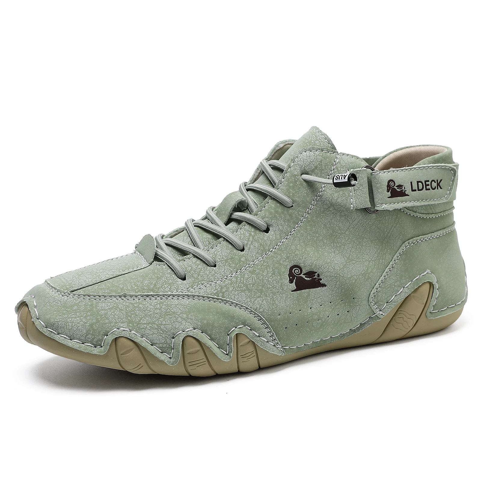 Men Shoes 2026 - أحذية رجالية من الجلد الطبيعي، أحذية