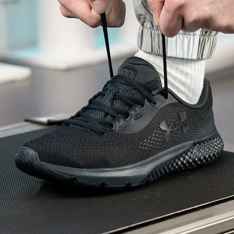 Men Shoes Under Armour - أحذية Under Armour للجري للرجال -
