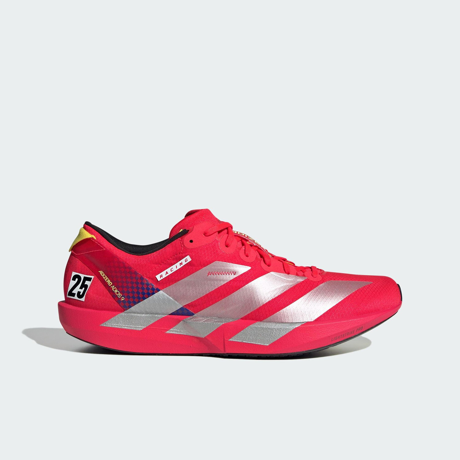 Men Shoes Running Adidas - حذاء أديداس أوريجينالز ADIZERO ADIOS 9