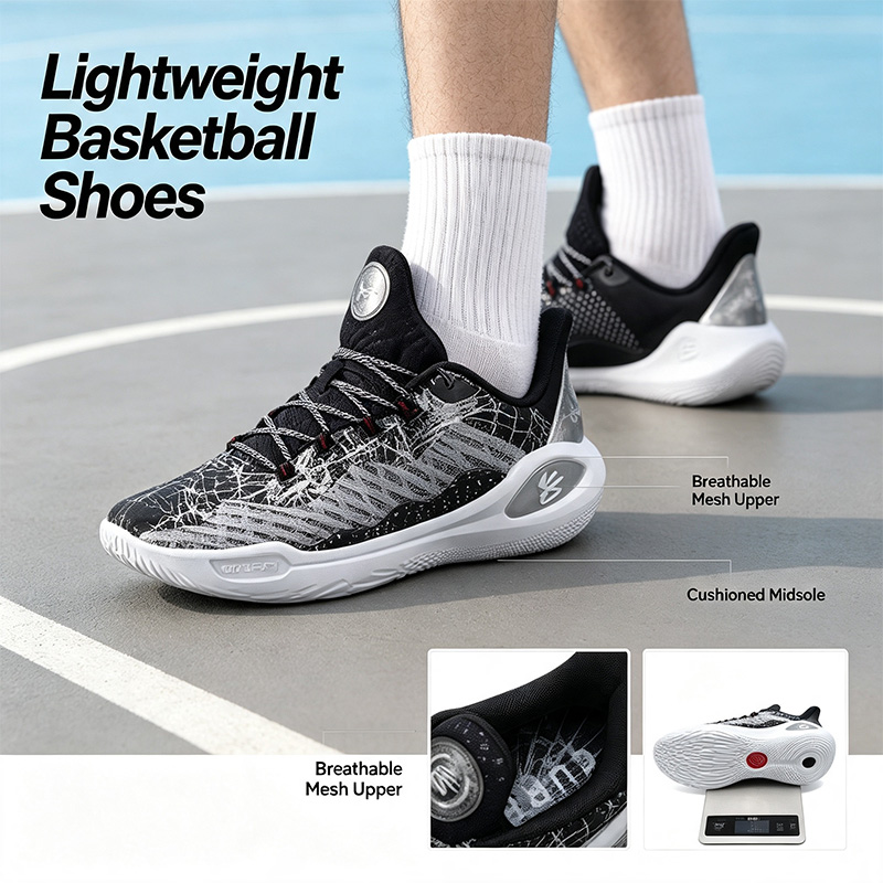 Men Shoes Under Armour - حذاء Under Armour الجديد للرجال والنساء