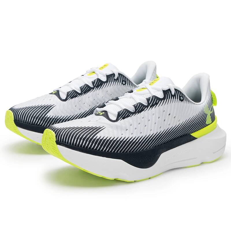 Men Shoes Under Armour - حذاء الجري Under Armour 3027190-103 للرجال،