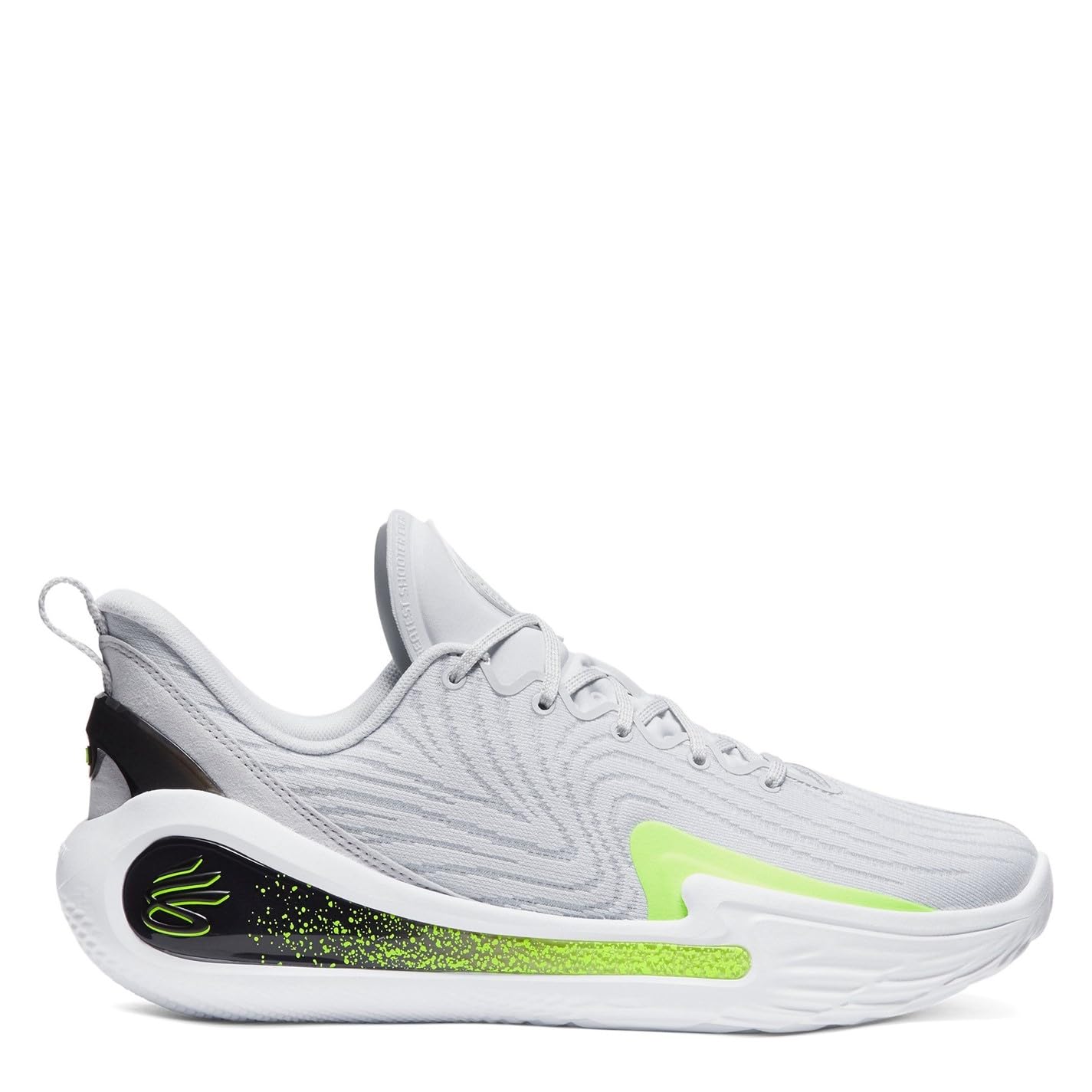 Men Shoes Under Armour - حذاء الجري للرجال من أندر آرمور