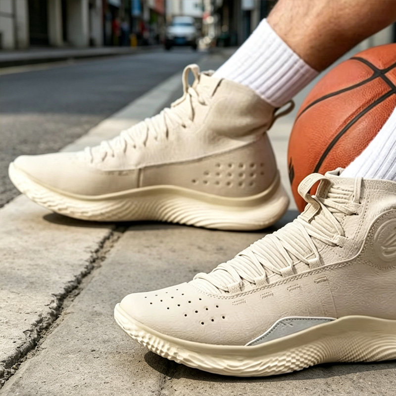 أحذية كرة السلة للجنسين من أون - مراجعة Men Shoes Under Armour وسعره