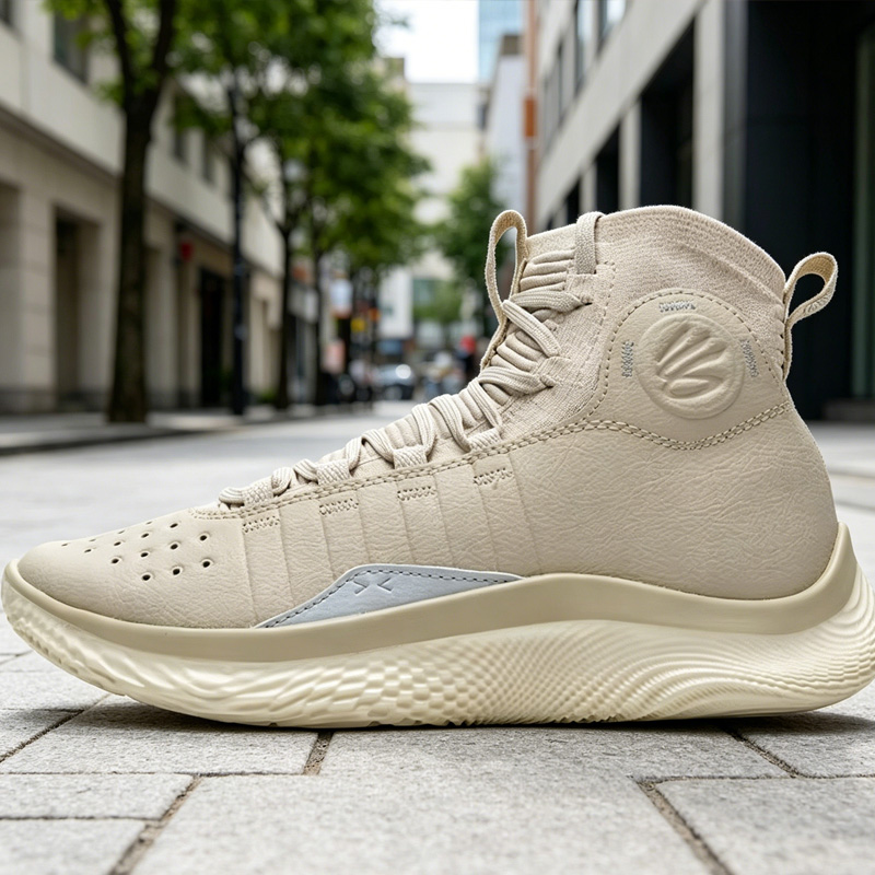 أحذية كرة السلة للجنسين من أون - مراجعة Men Shoes Under Armour وسعره
