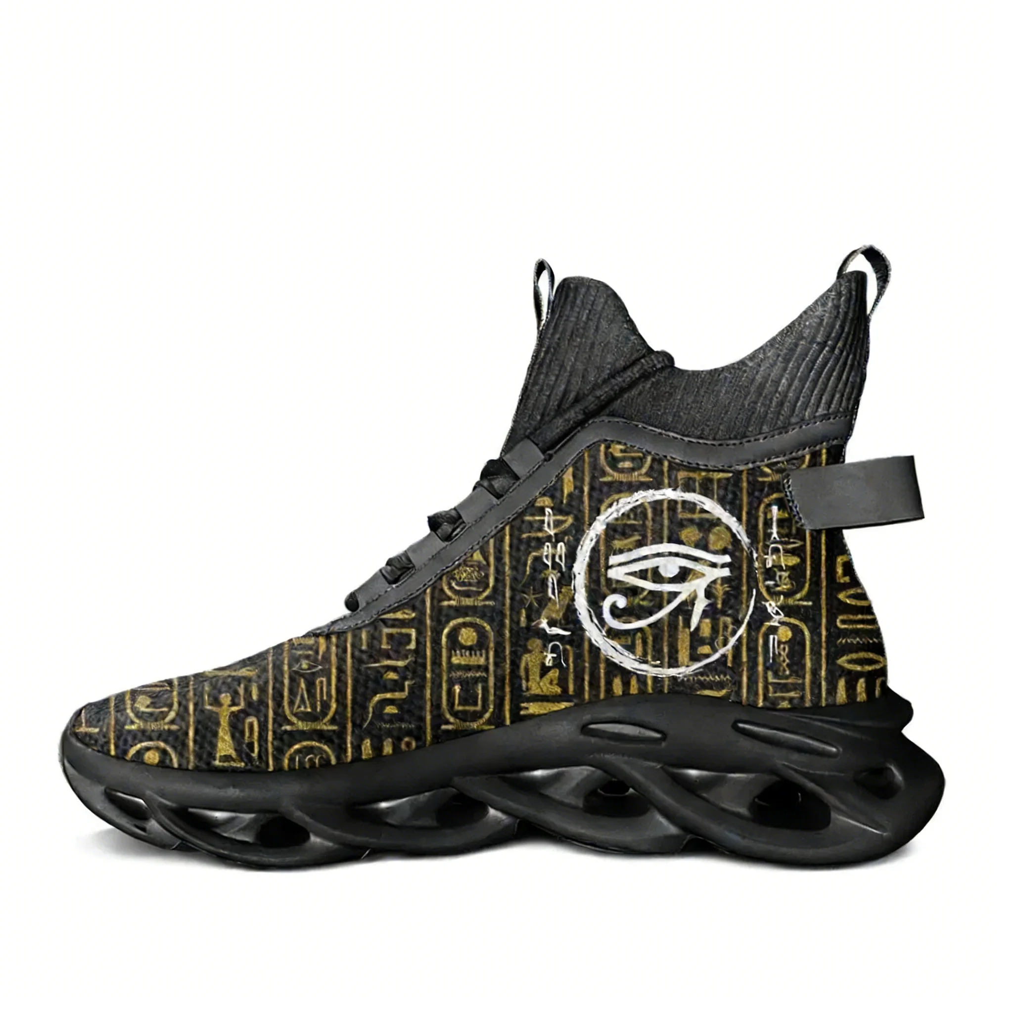 حذاء رياضي عالي الجودة بتصميم  - مراجعة Men Shoes Egypt وسعره
