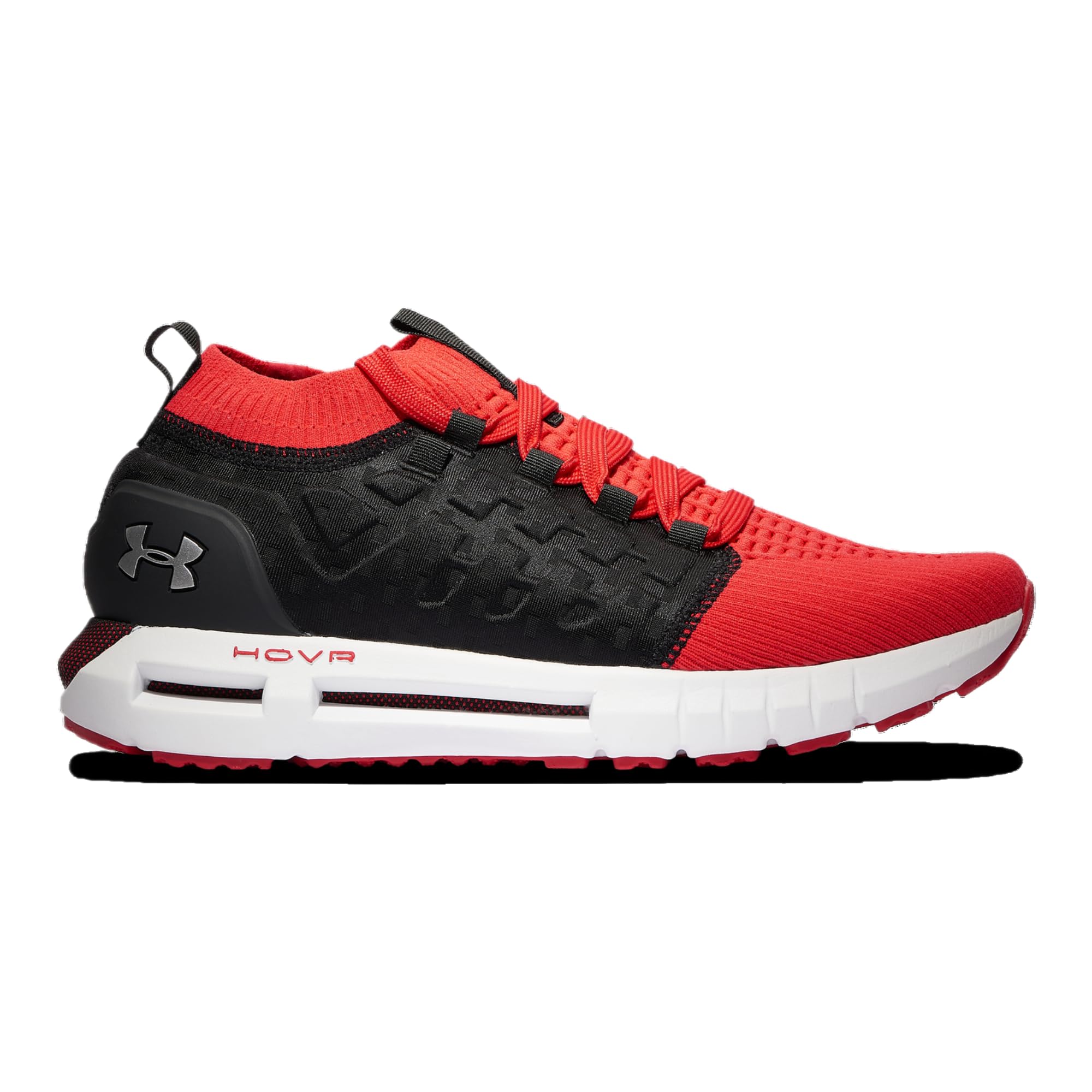 حذاء الجري Under Armour Phanto - مراجعة Men Shoes Under Armour وسعره