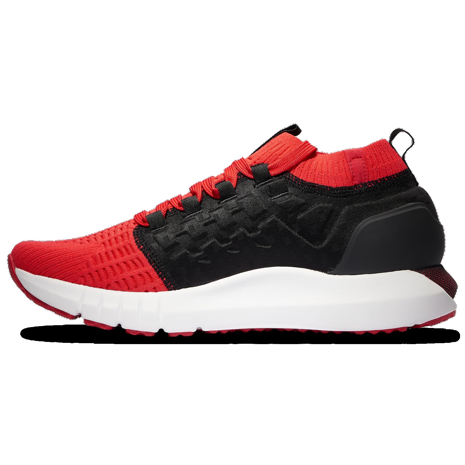 حذاء الجري Under Armour Phanto - مراجعة Men Shoes Under Armour وسعره