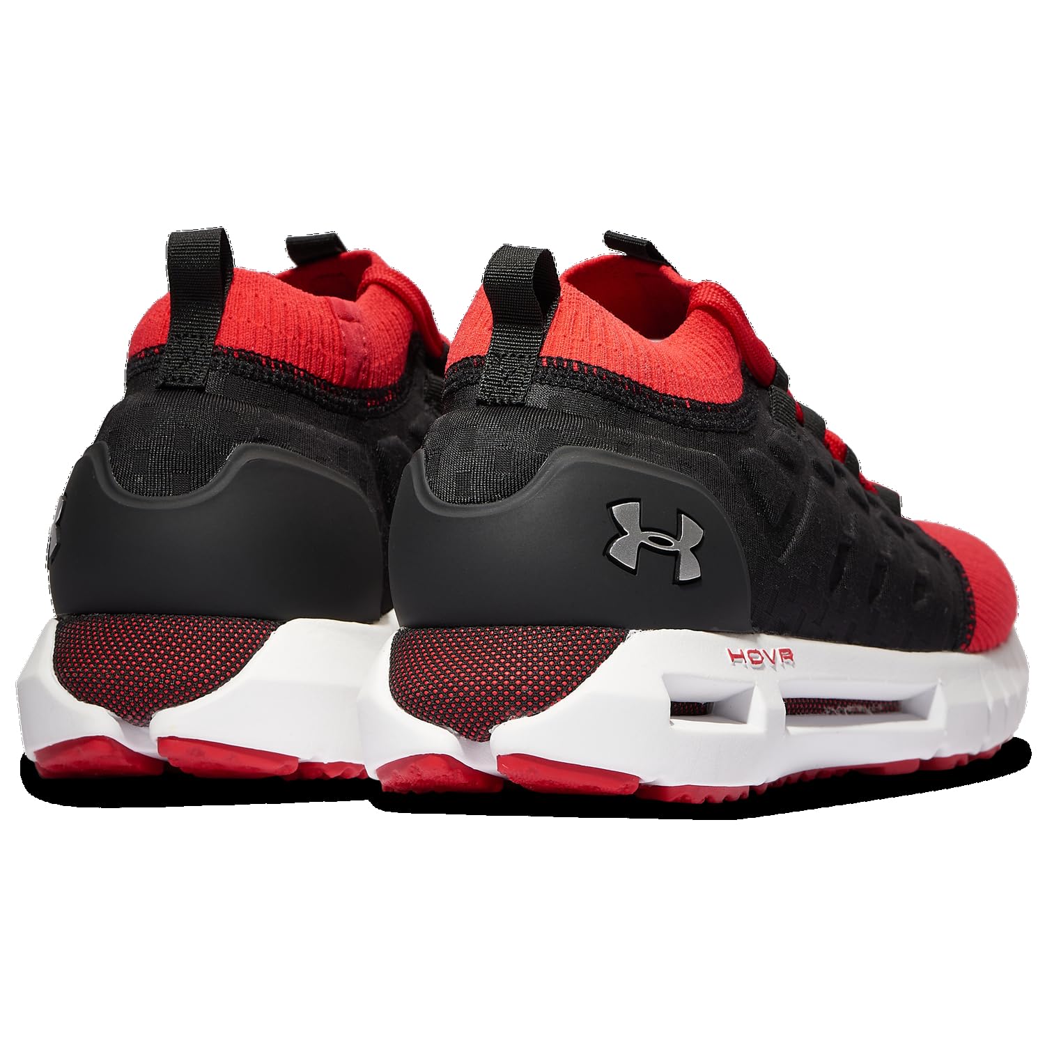 حذاء الجري Under Armour Phanto - مراجعة Men Shoes Under Armour وسعره