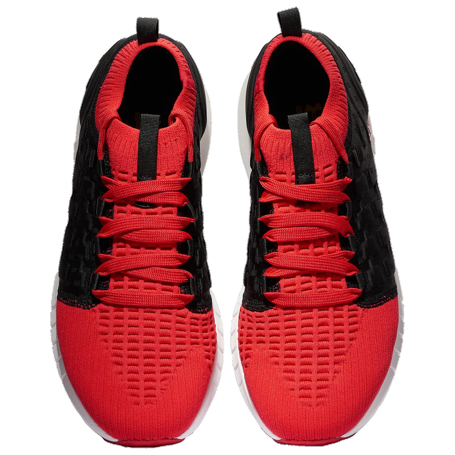 حذاء الجري Under Armour Phanto - مراجعة Men Shoes Under Armour وسعره