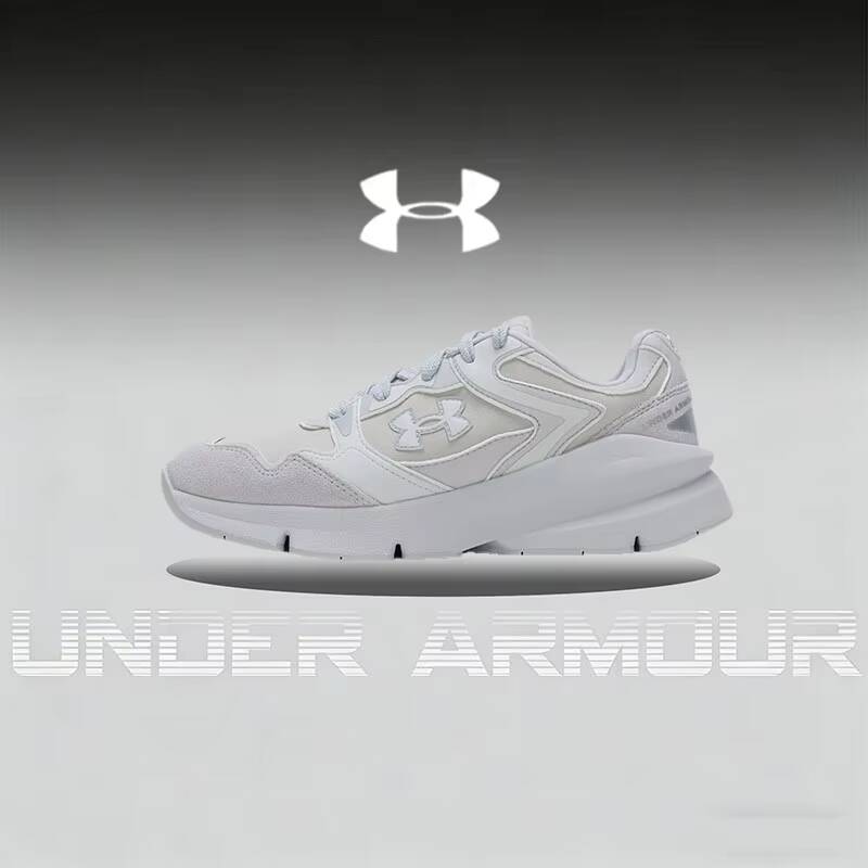 حذاء رياضي جديد من Under Armou - مراجعة Men Shoes Under Armour وسعره