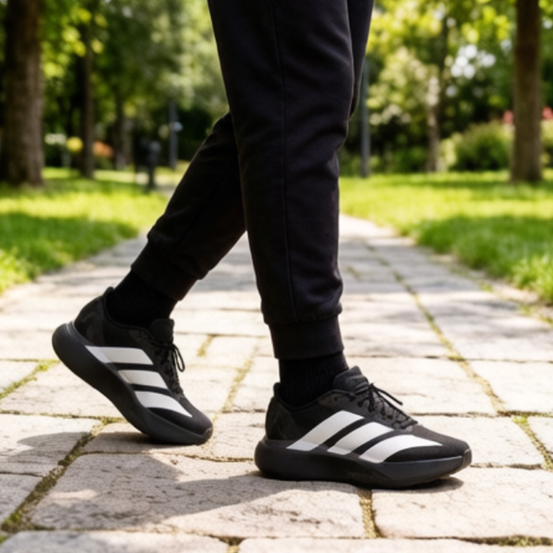 حذاء أديداس للرجال Adizero Evo - مراجعة Men Shoes Running Adidas وسعره