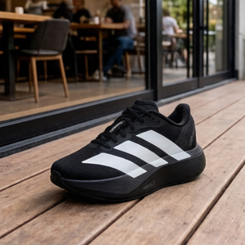 حذاء أديداس للرجال Adizero Evo - مراجعة Men Shoes Running Adidas وسعره