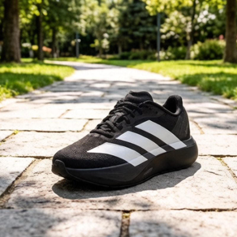 حذاء أديداس للرجال Adizero Evo - مراجعة Men Shoes Running Adidas وسعره