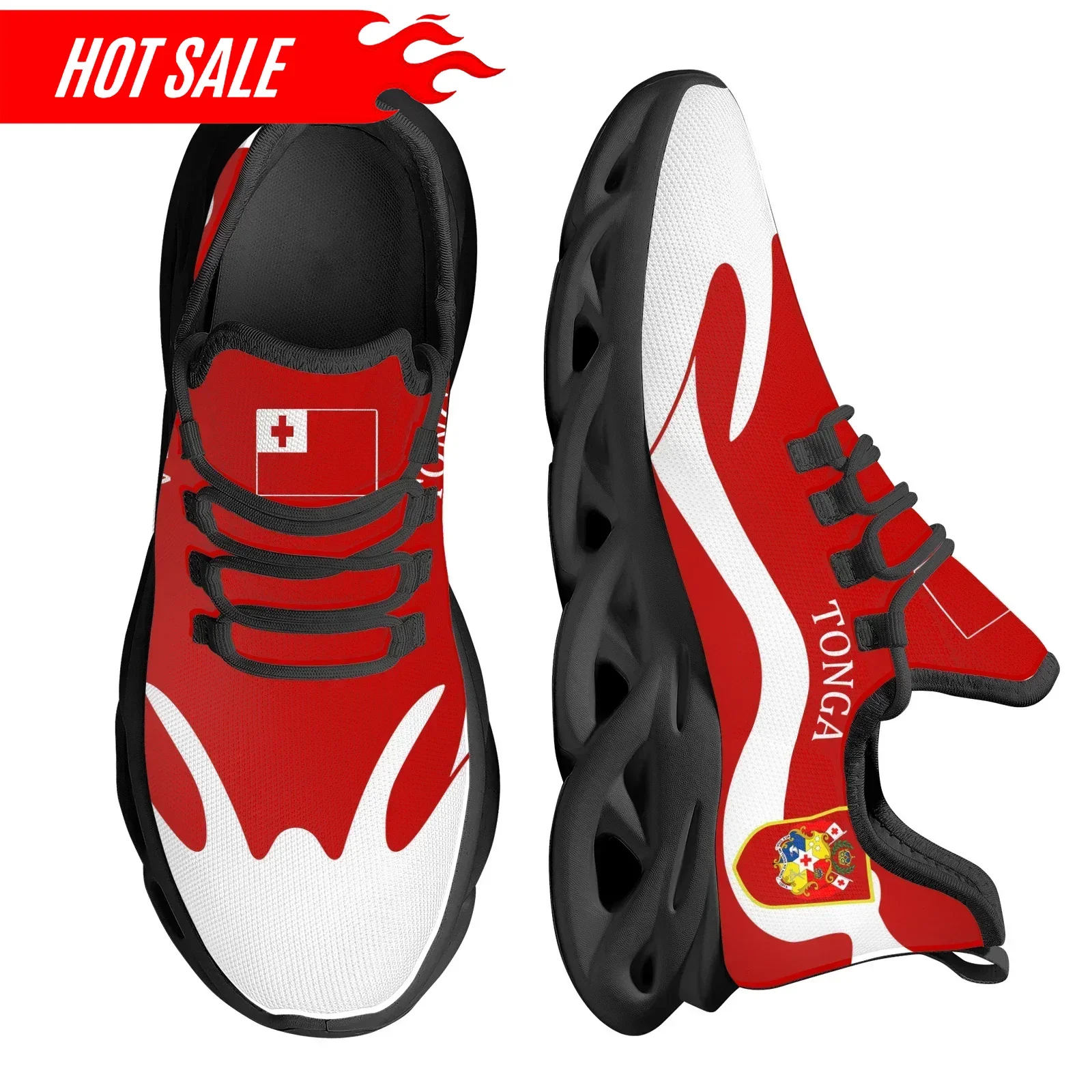أحذية رياضية خارجية حمراء عصري - مراجعة Men Shoes Red Bottom وسعره