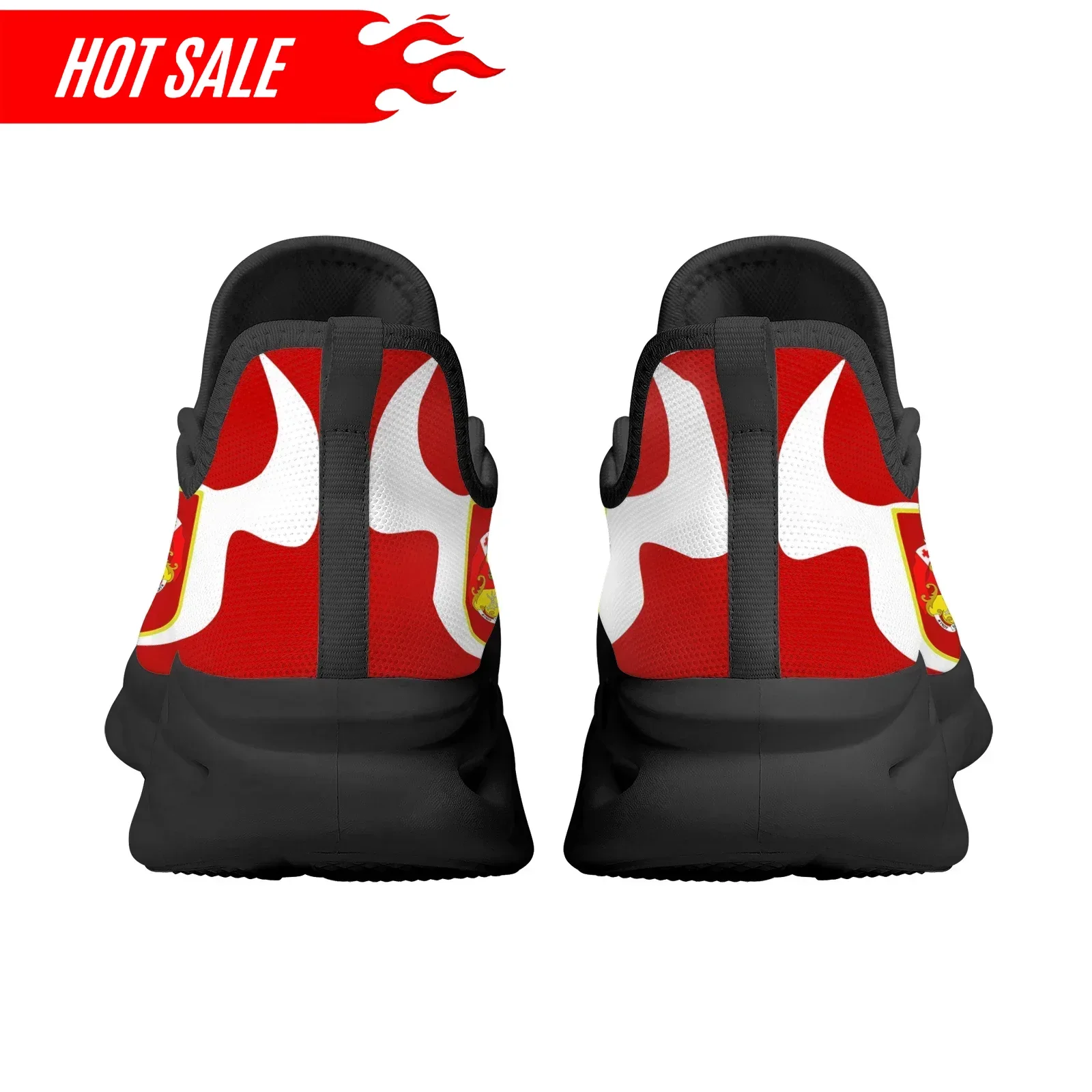 أحذية رياضية خارجية حمراء عصري - مراجعة Men Shoes Red Bottom وسعره
