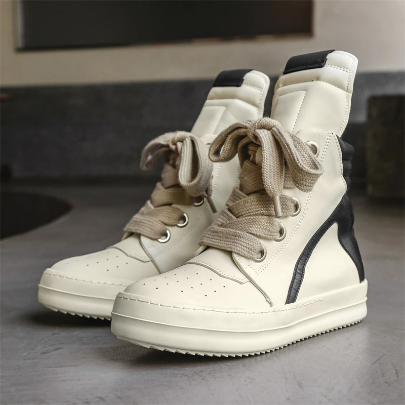 أحذية رياضية فاخرة كاجوال للرج - مراجعة Men Shoes Everyday وسعره
