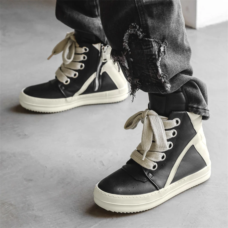 أحذية رياضية فاخرة كاجوال للرج - مراجعة Men Shoes Everyday وسعره