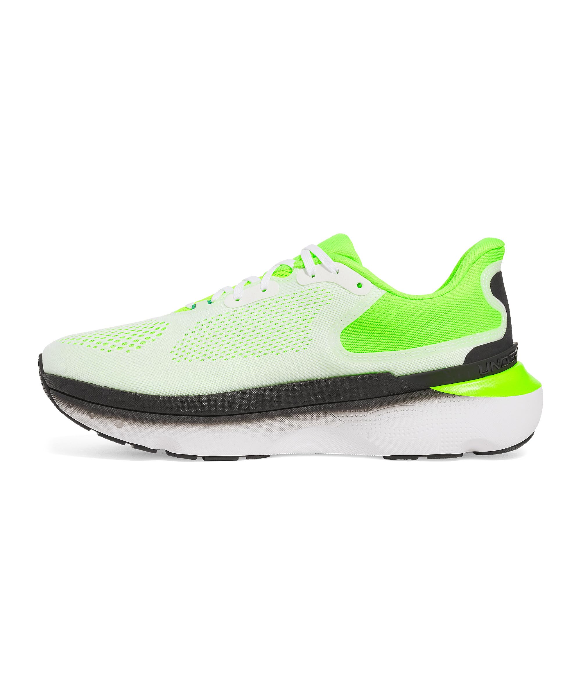 حذاء الجري اندر ارمور انفينيت  - مراجعة Men Shoes Under Armour وسعره
