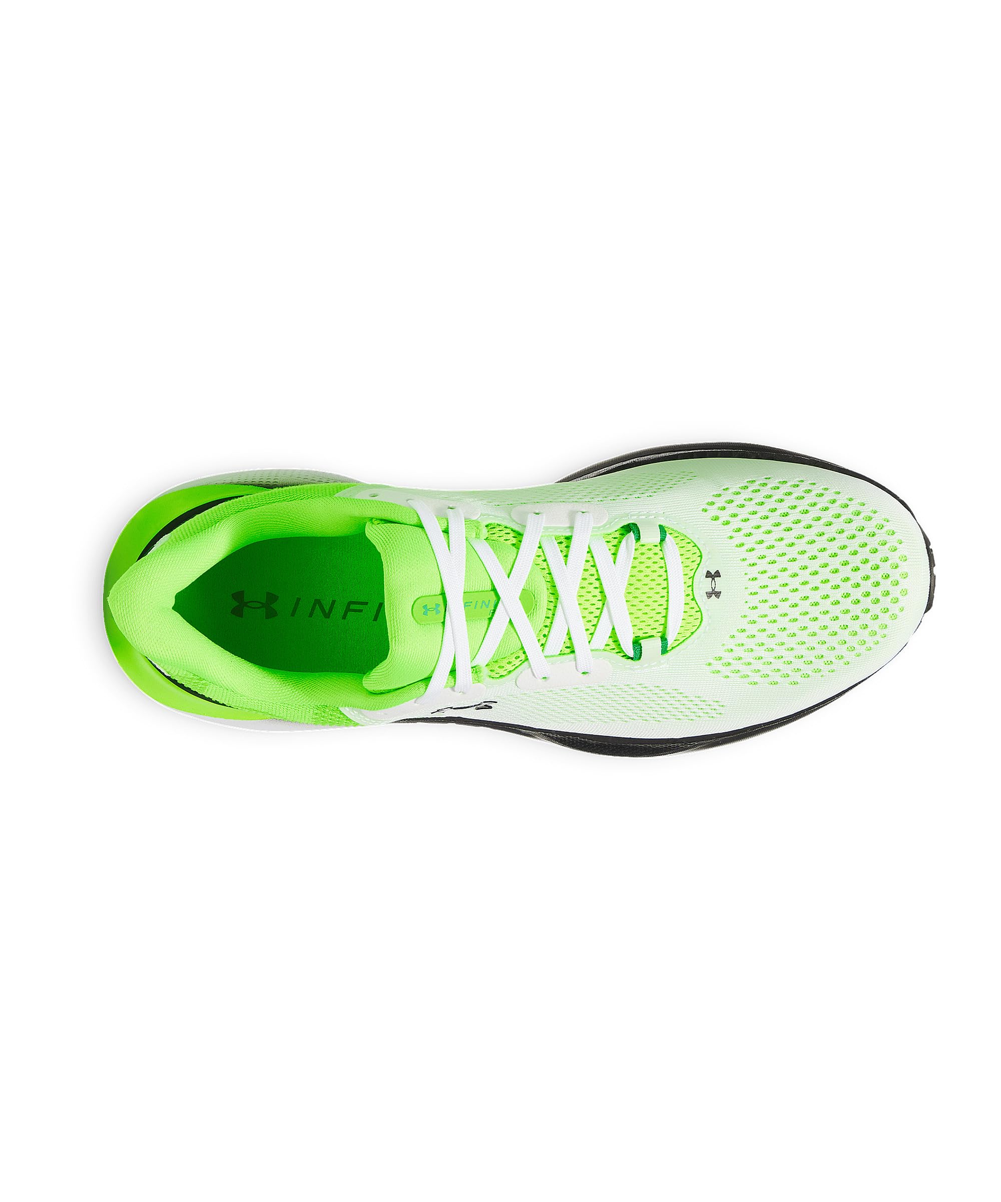 حذاء الجري اندر ارمور انفينيت  - مراجعة Men Shoes Under Armour وسعره