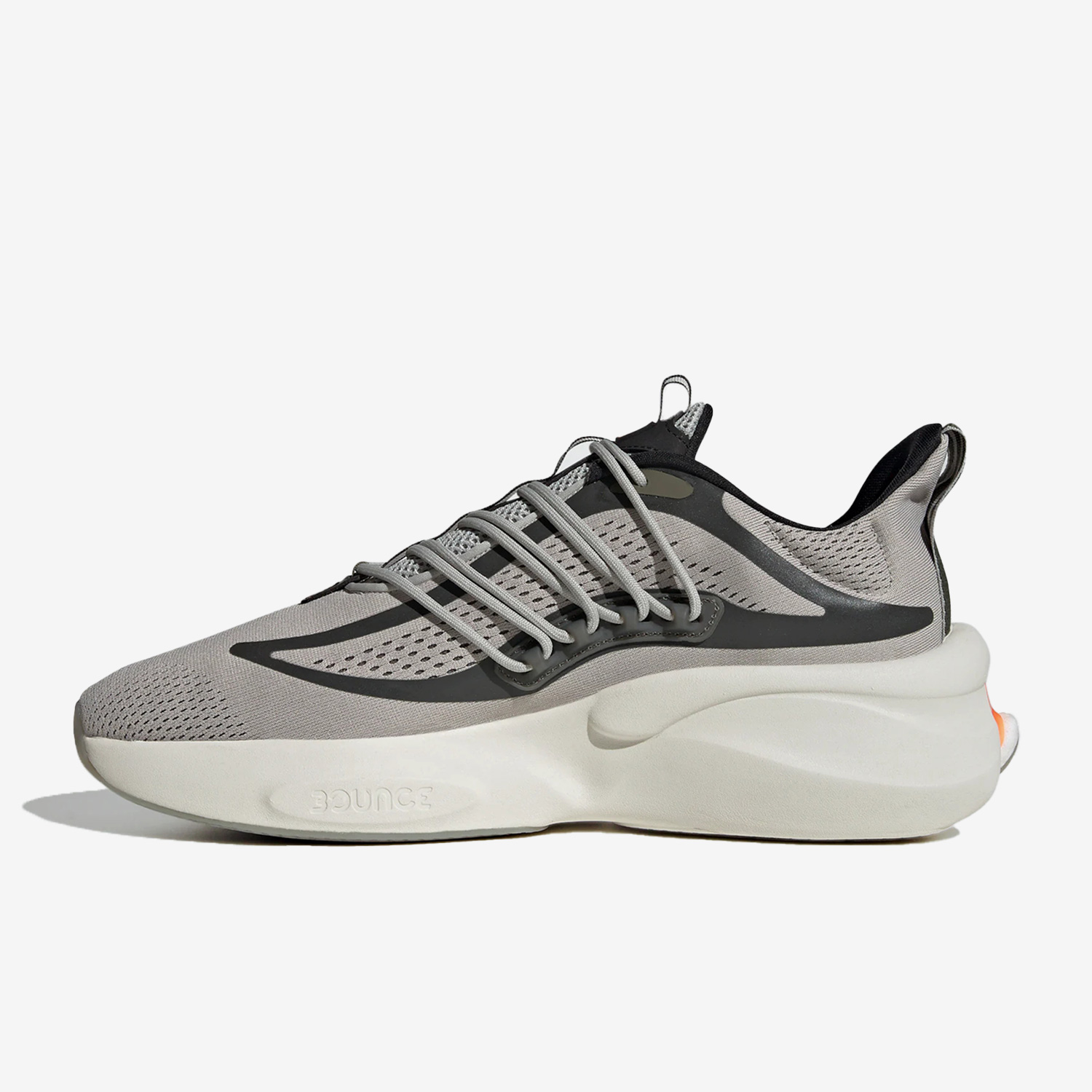حذاء الجري الرياضي الأصلي ألفا - مراجعة Men Shoes Running Adidas وسعره