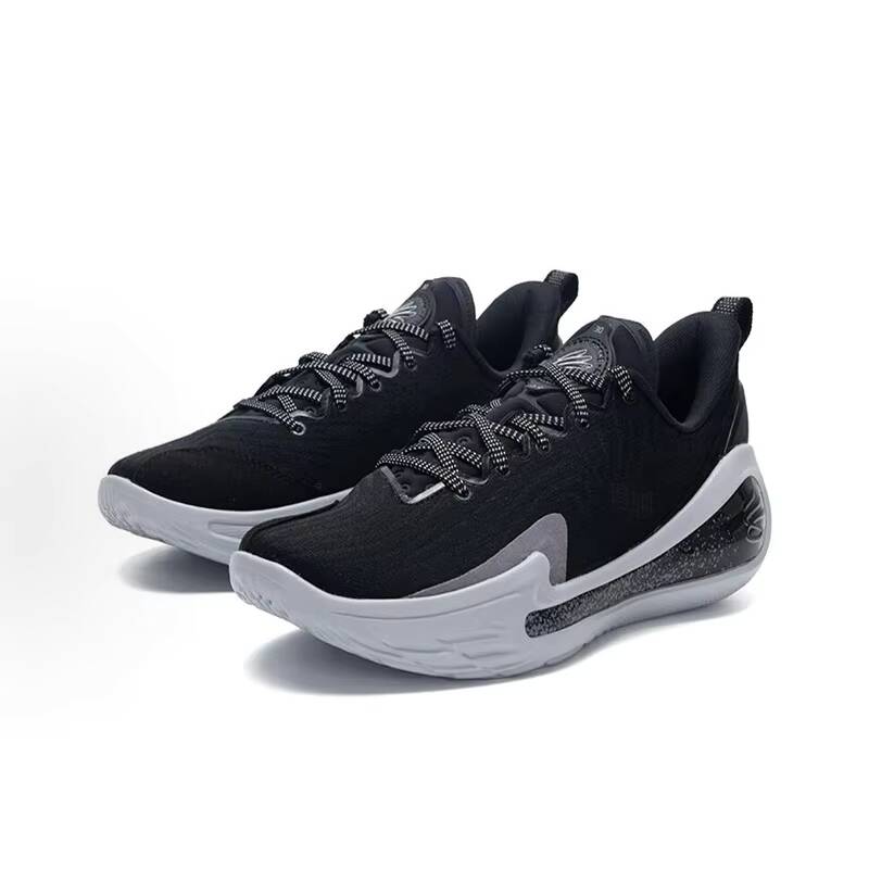 حذاء كرة السلة الرياضي الأصلي  - مراجعة Men Shoes Under Armour وسعره