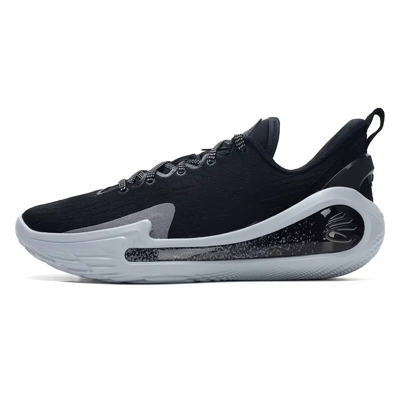 حذاء كرة السلة الرياضي الأصلي  - مراجعة Men Shoes Under Armour وسعره
