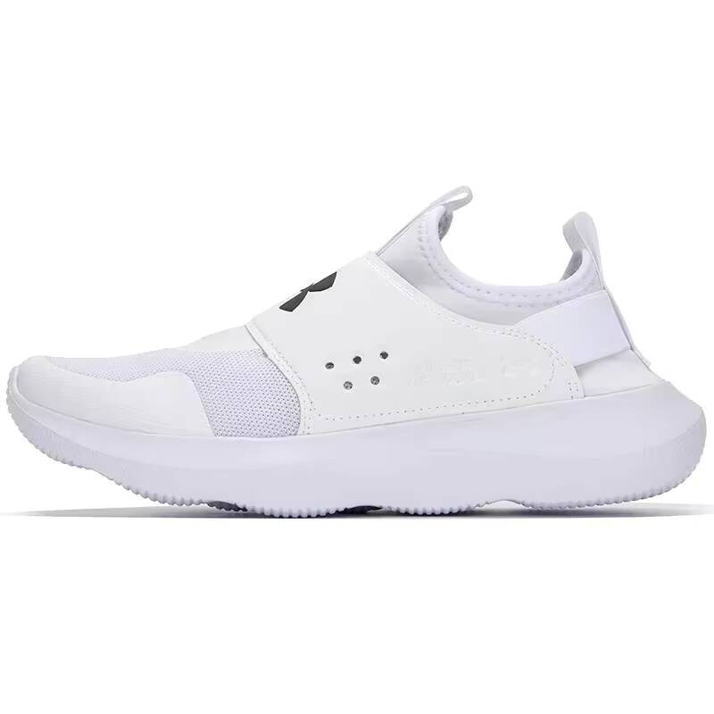 حذاء الجري الرجالي من أندر آرم - مراجعة Men Shoes Under Armour وسعره
