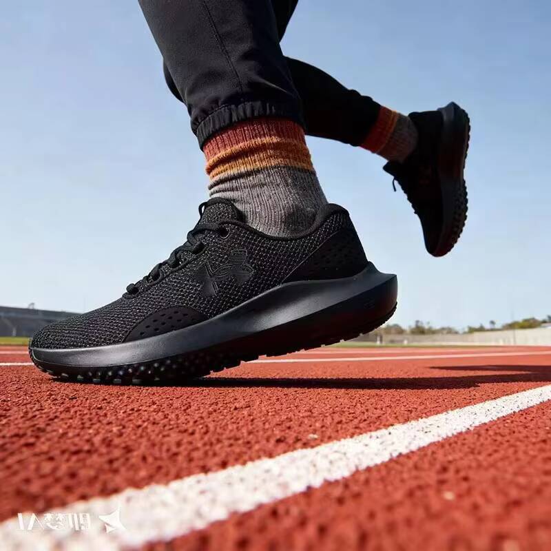 حذاء الجري الرجالي من أندر آرم - مراجعة Men Shoes Under Armour وسعره