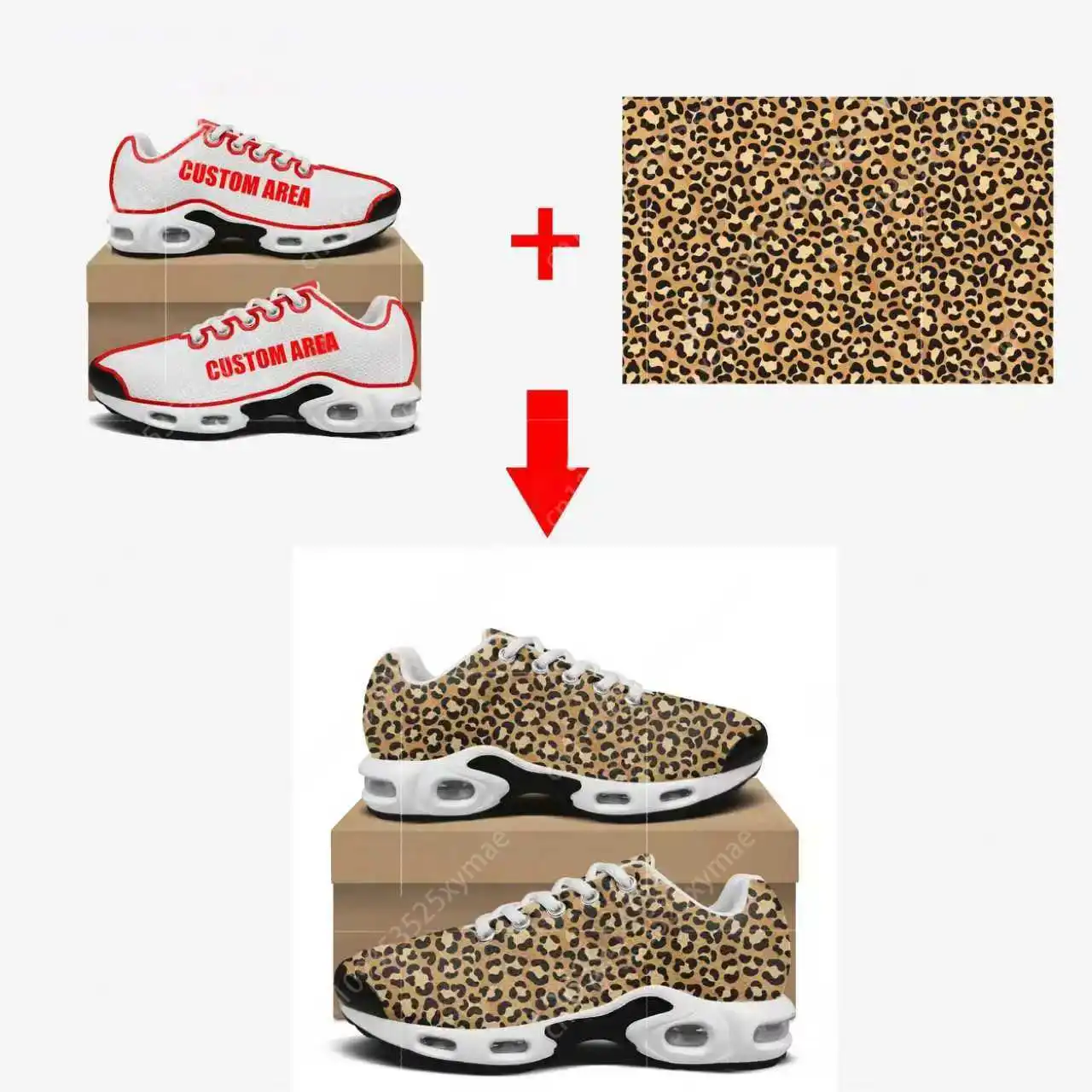 حذاء رياضي خفيف الوزن بتصميم ع - مراجعة Men Shoes Egypt وسعره
