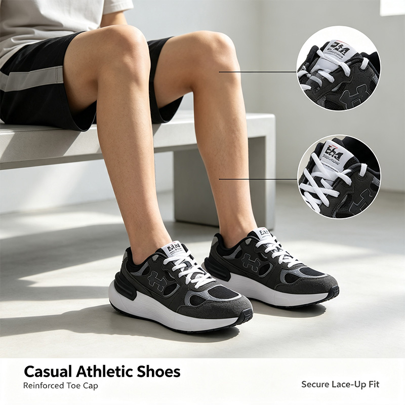 حذاء رياضي للجري من أندر آرمور - مراجعة Men Shoes Under Armour وسعره