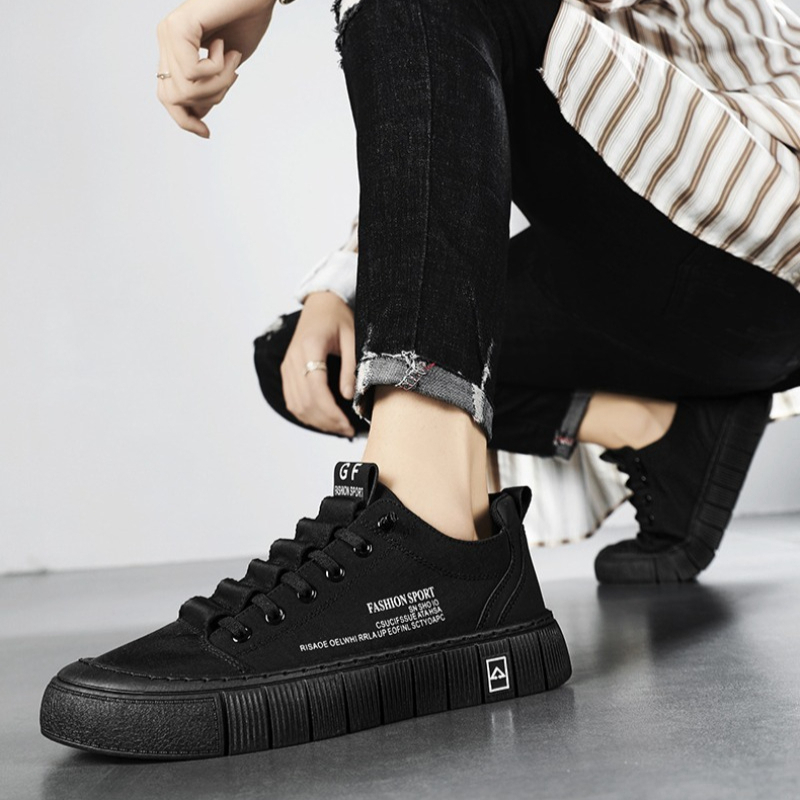 أحذية رياضية رجالية منخفضة الا - مراجعة Men Shoes 2026 وسعره