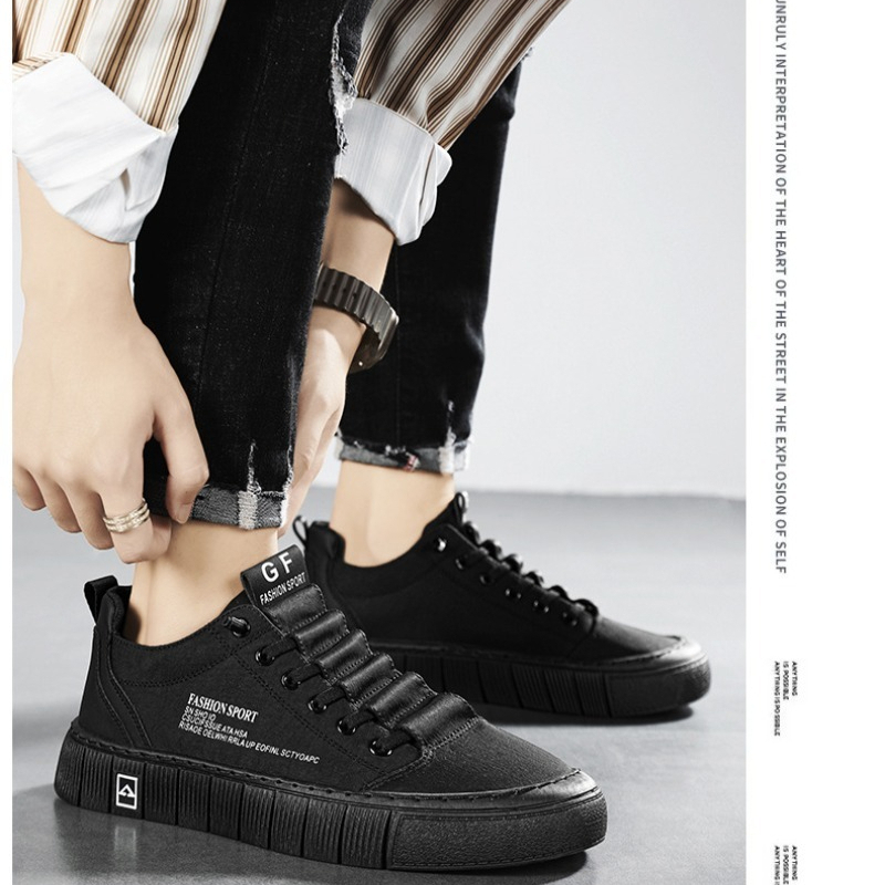 أحذية رياضية رجالية منخفضة الا - مراجعة Men Shoes 2026 وسعره