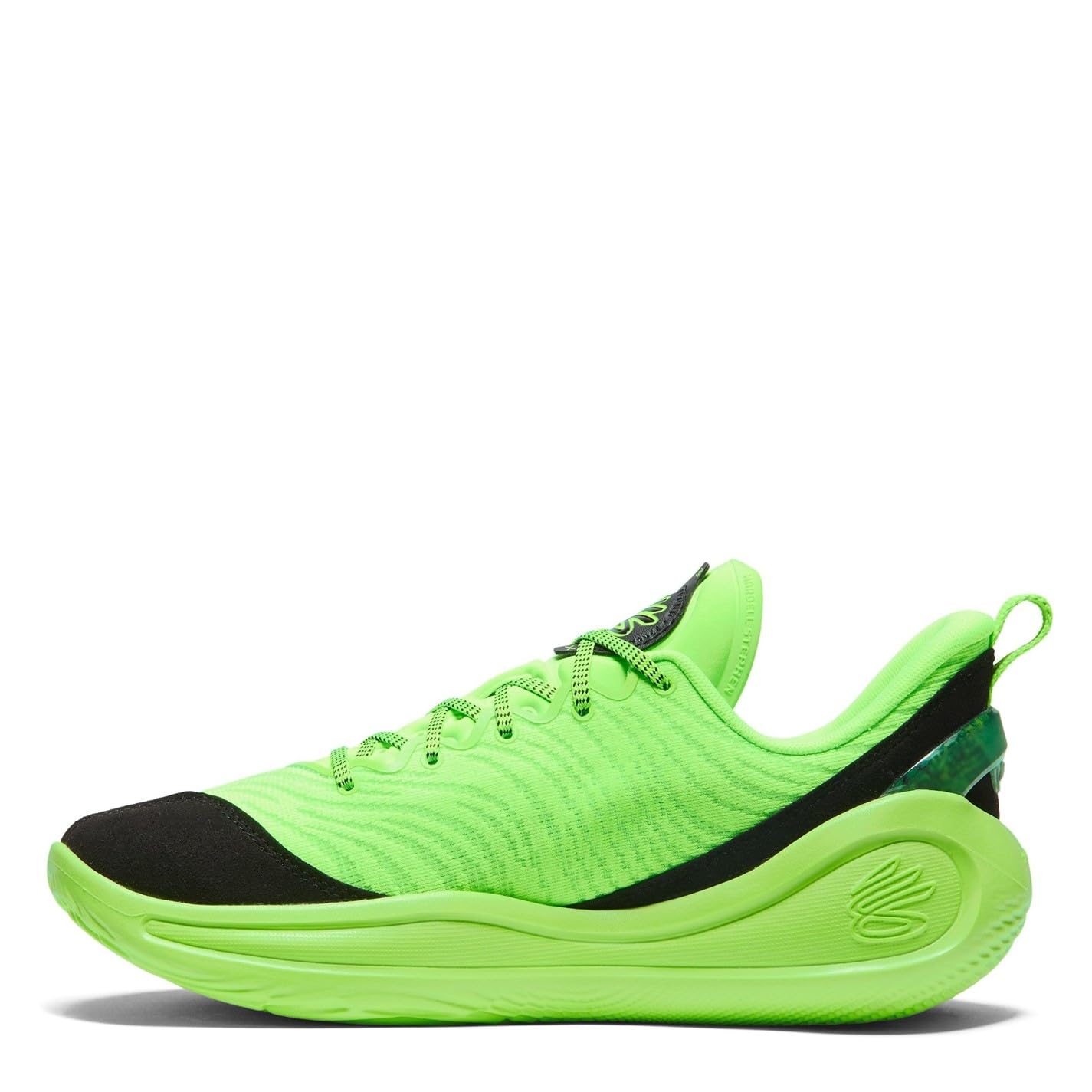 حذاء الجري Under Armour Curry  - مراجعة Men Shoes Under Armour وسعره