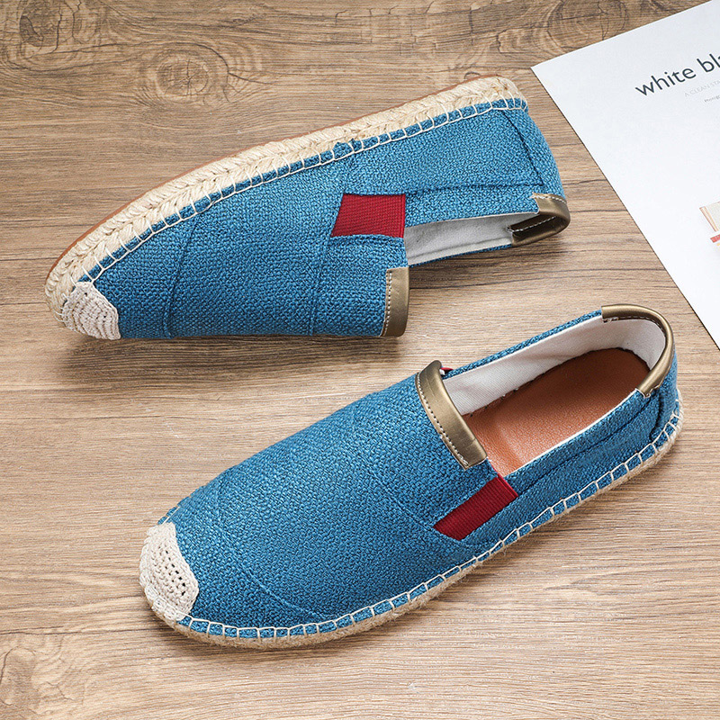 أحذية قماشية جديدة لعام 2026،  - مراجعة Men Shoes 2026 وسعره