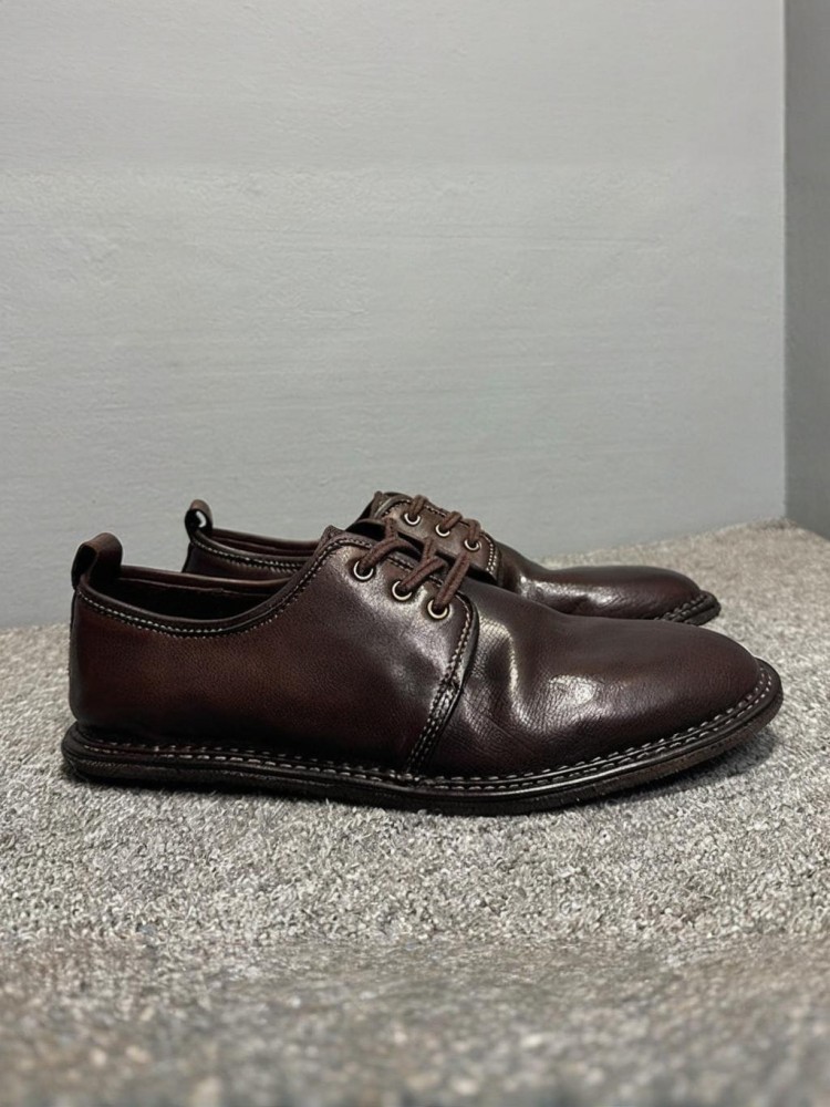 أحذية رجالية كلاسيكية من الجلد - مراجعة Men Shoes For Office Work وسعره